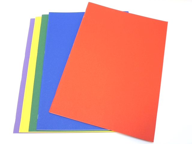 フォルメン帳A3-1