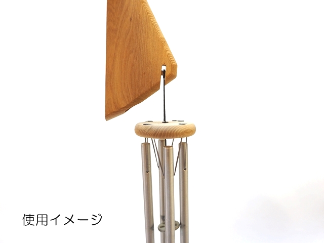 HIRO LP ウインドチャイム 25本 HIRO LP ウインドチャイム 25本 HIRO