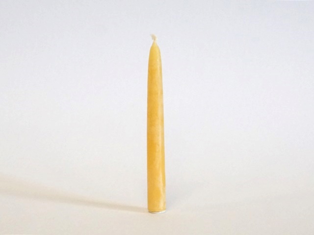 ツリー用ロウソクナチュラル