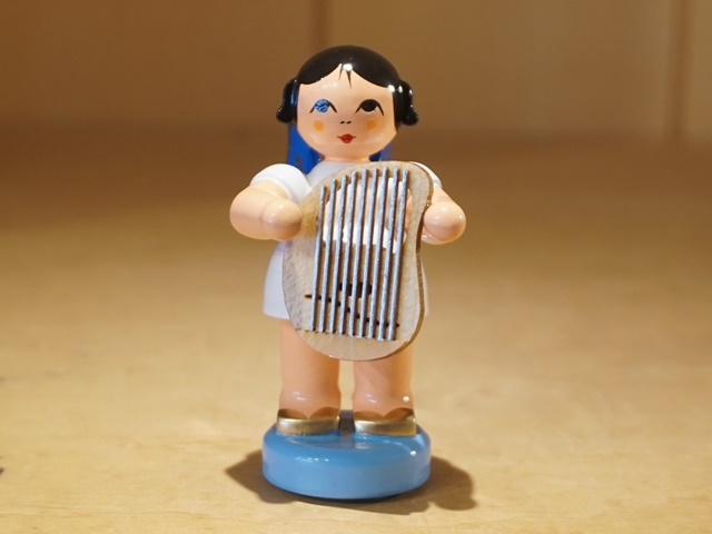 天使ザーレムライア