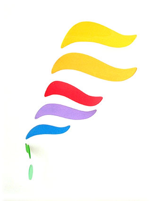 【170】ドイツ/ハーモニーウィングス／モビール