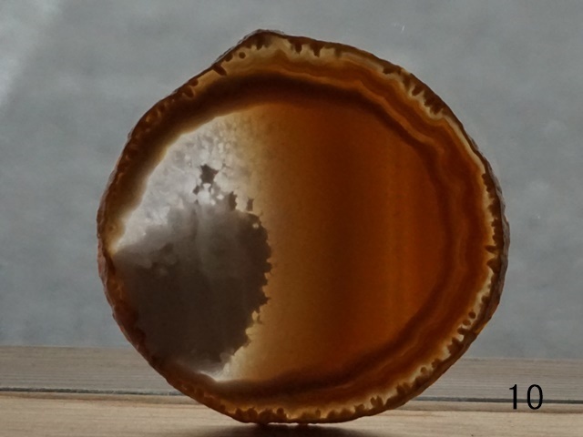 メノウ板ナチュラル大