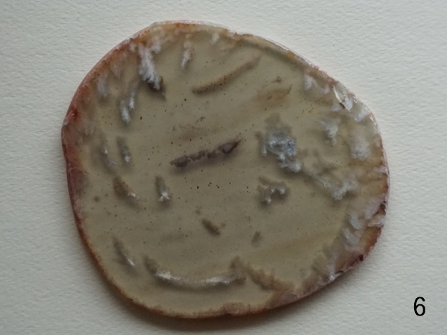 メノウ板ナチュラル大