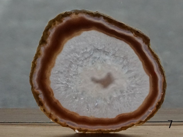 メノウ板ナチュラル大