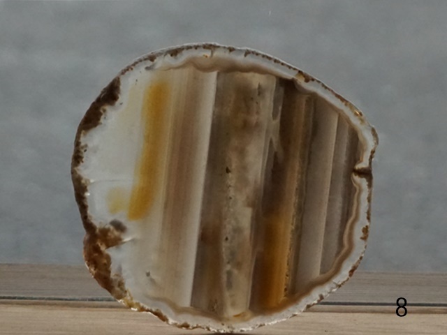 メノウ板ナチュラル大