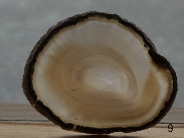 メノウ板ナチュラル大