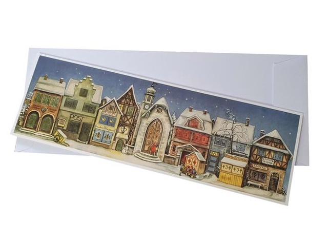 アドベントカレンダー4210