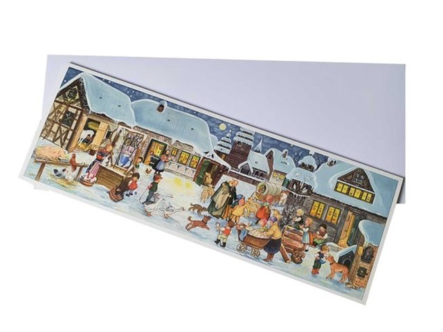 アドベントカレンダー4214