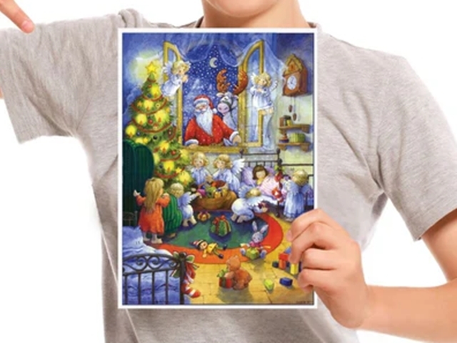 リヒャルトセルマーアドヴェントカレンダー92