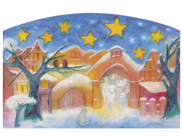 アドヴェントカレンダー032