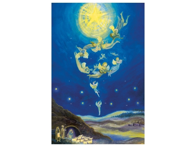 アドヴェントカレンダー049