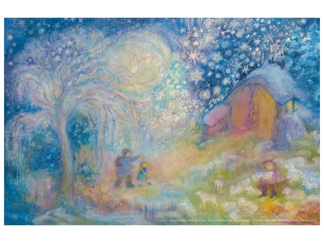 アドヴェントカレンダー115