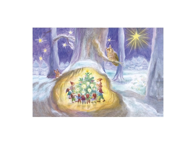 アドヴェントカレンダーAK112