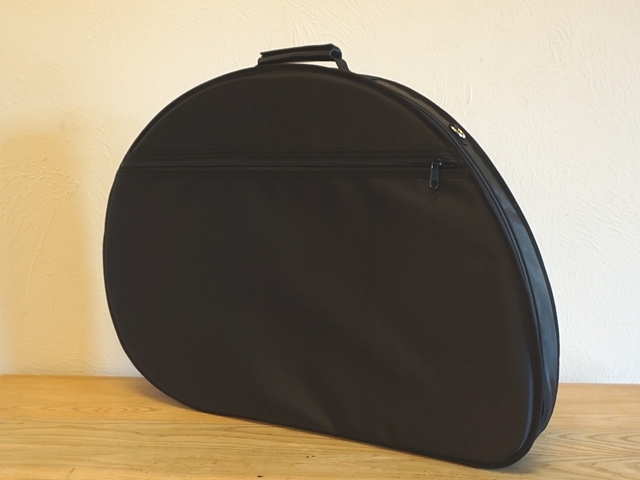 1778】ゲルトナー大型アルトライアー縦長タイプ用軽量ケース（ライアー