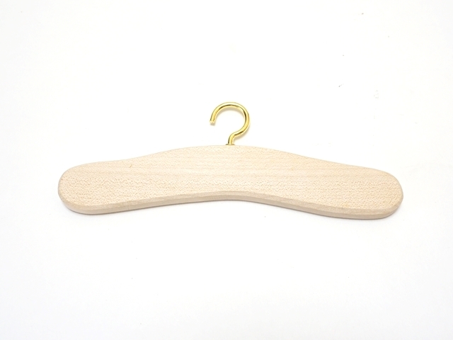 ショルナー・人形用ハンガー