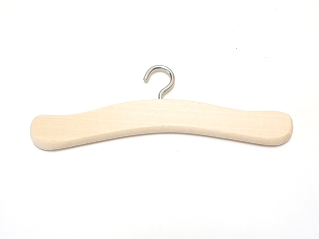 ショルナー・人形用ハンガー