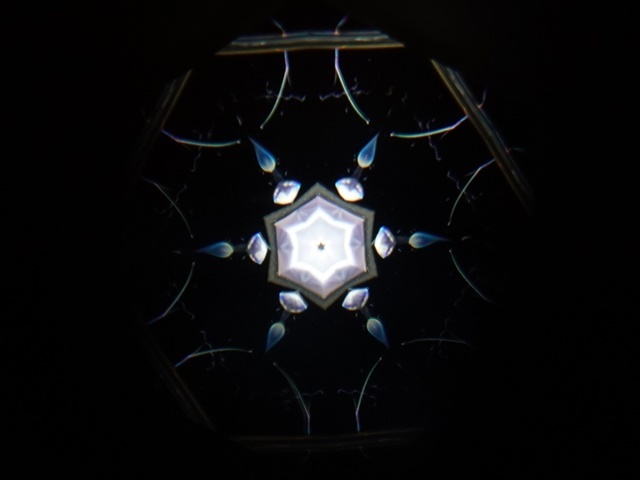 細野さん万華鏡6A