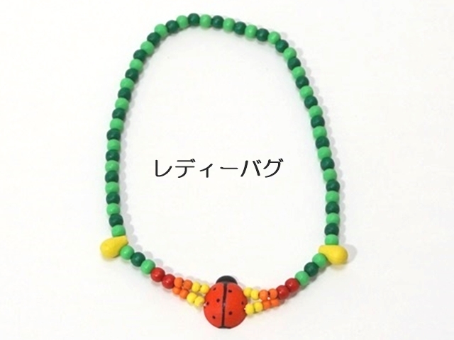 デトアネックレス