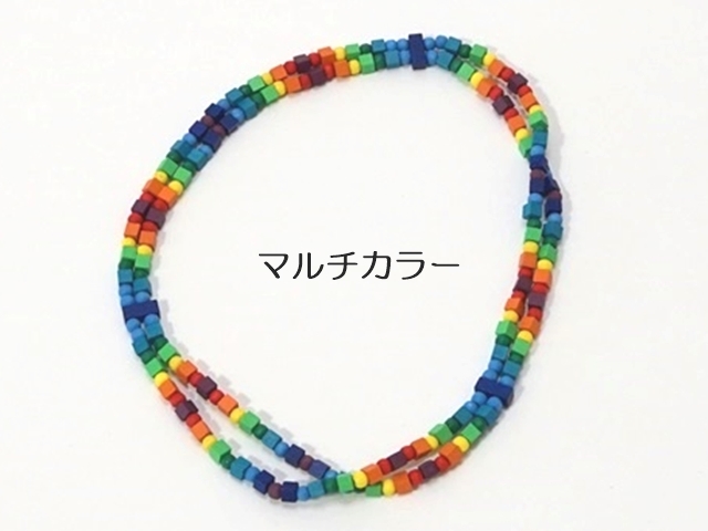 デトアネックレス