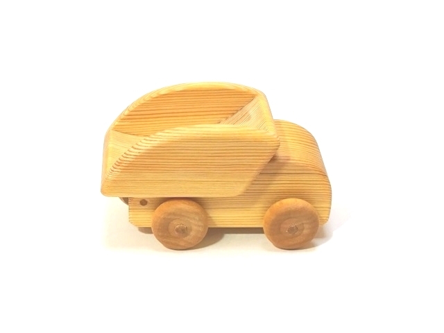 北欧のトラック4