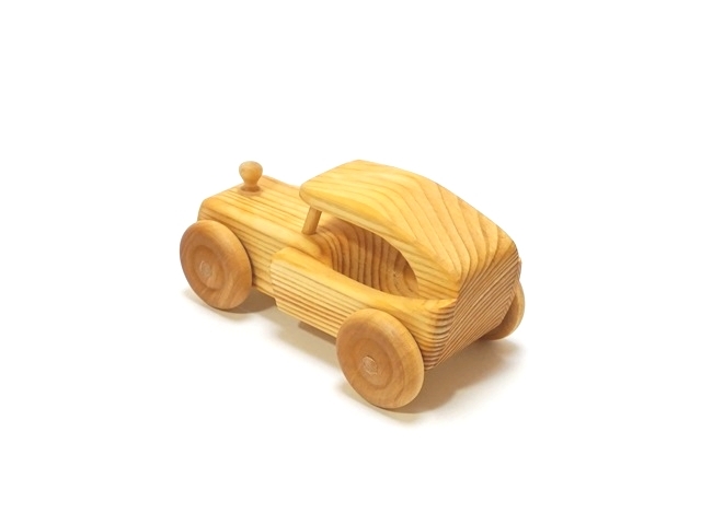 北欧のリムジン3