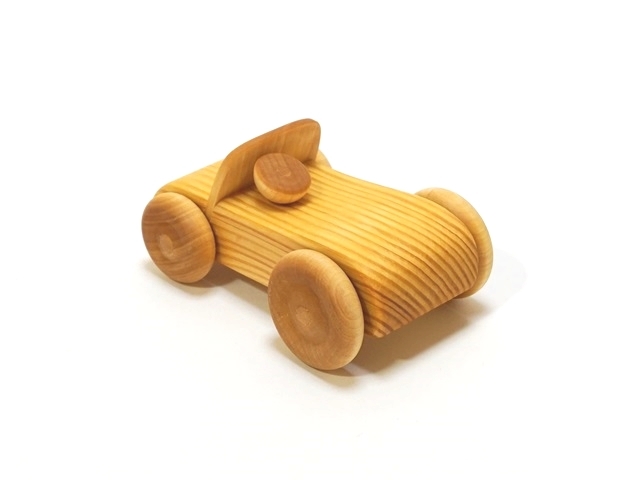 北欧のオープンカー3