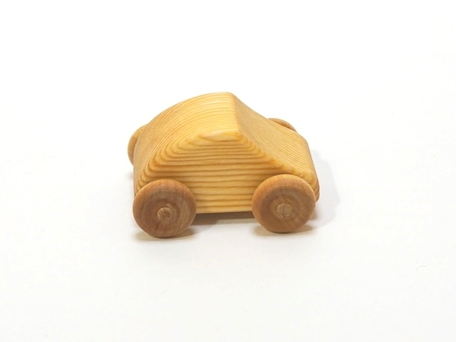 北欧の乗用車2