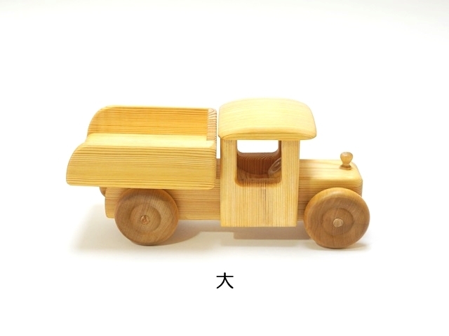 北欧のトラック3