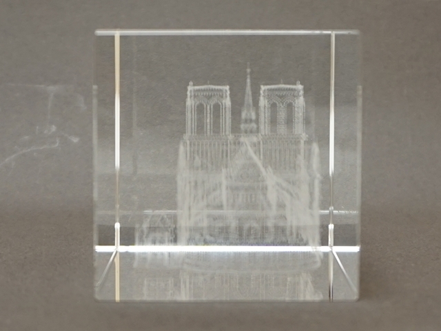 クリスタルアート