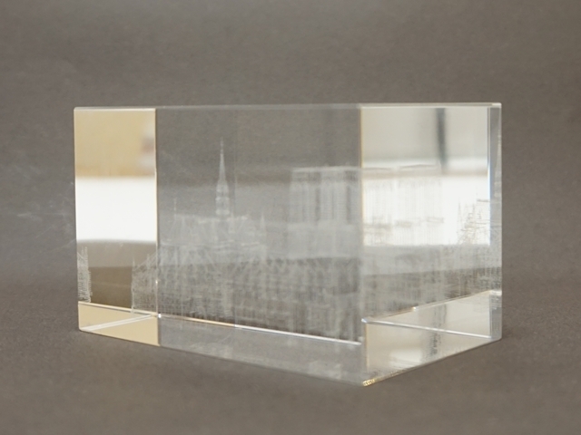 クリスタルアート