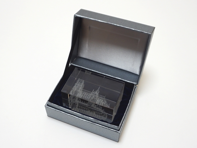 クリスタルアート