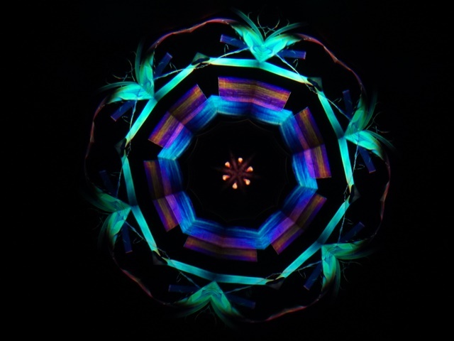 細野さん万華鏡6A