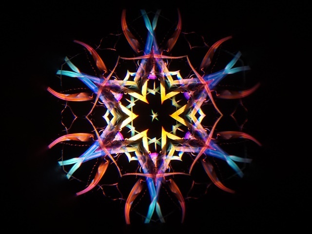 細野さん万華鏡6A