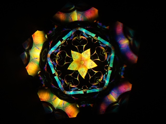 細野さん万華鏡5B