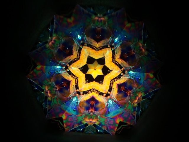 細野さん万華鏡6B