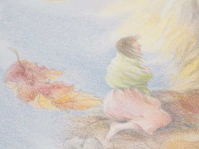 ラファエロポスター