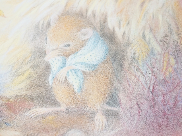 ラファエロポスター