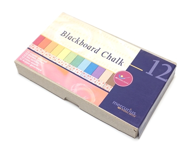 マキュリアスチョーク