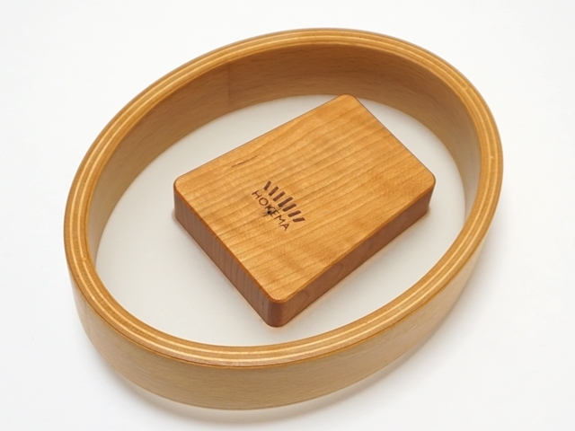 Hokema Sansula Deluxe Heavenly A ドイツ製 カリンバ サンスーラ