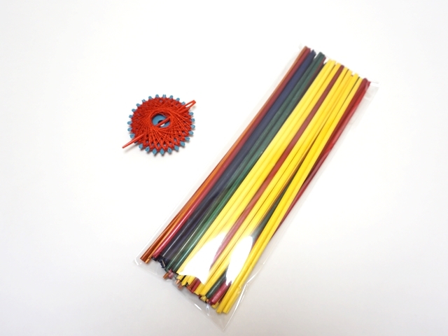 ストロースターキット上級新タイプ