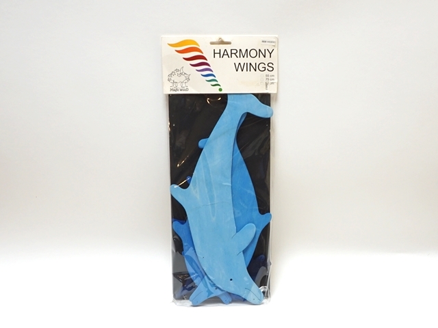 ドルフィンウィングス・イルカのモビール