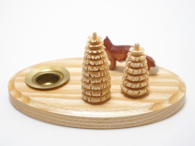 アルビンプライスラー829