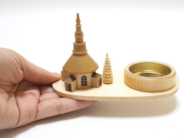 アルビンプライスラー835