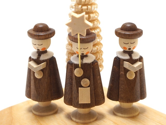 アルビンプライスラー836