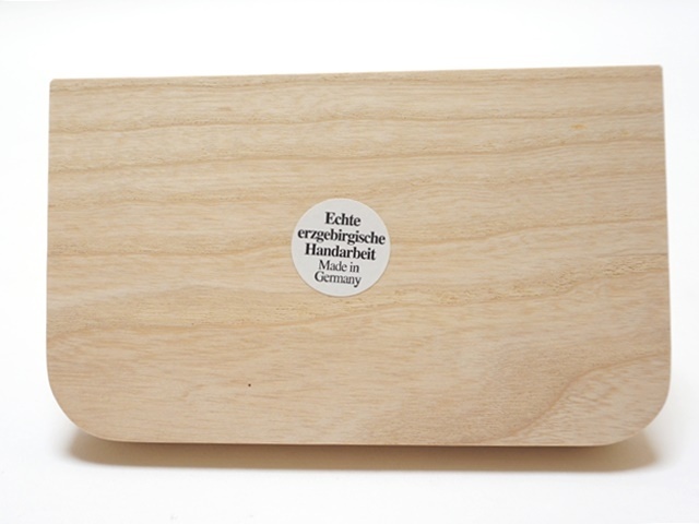 アルビンプライスラー836