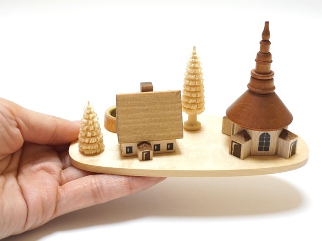 アルビンプライスラー835