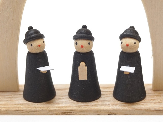 アルビンプライスラー1012