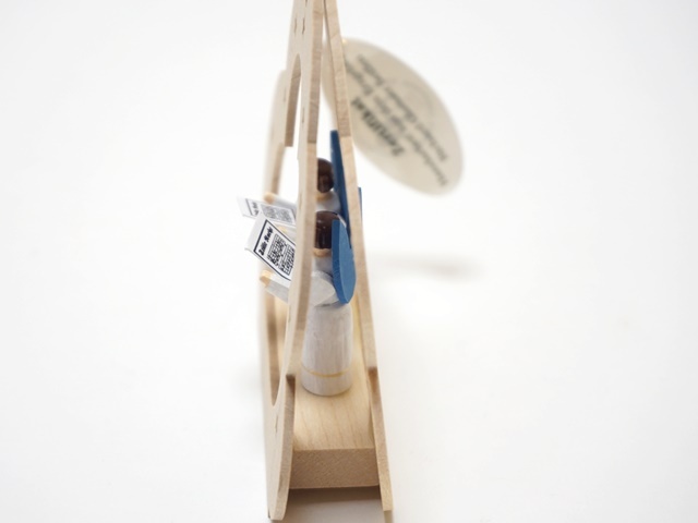 アルビンプライスラー1010