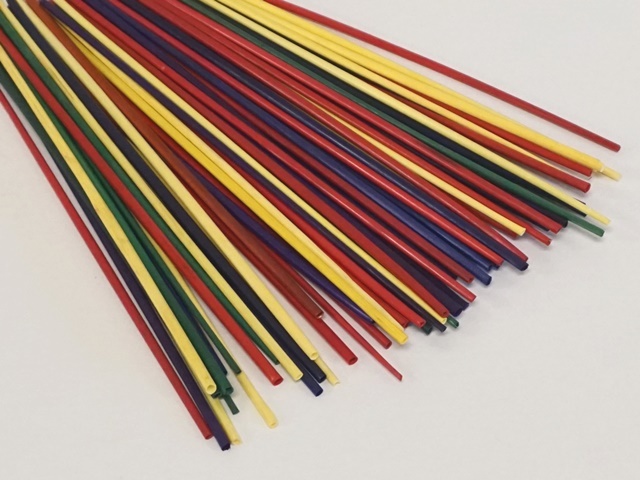 ヒンメリキットミニカラーストロー版