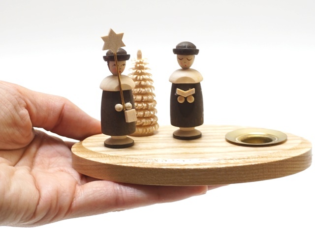 アルビンプライスラー1020